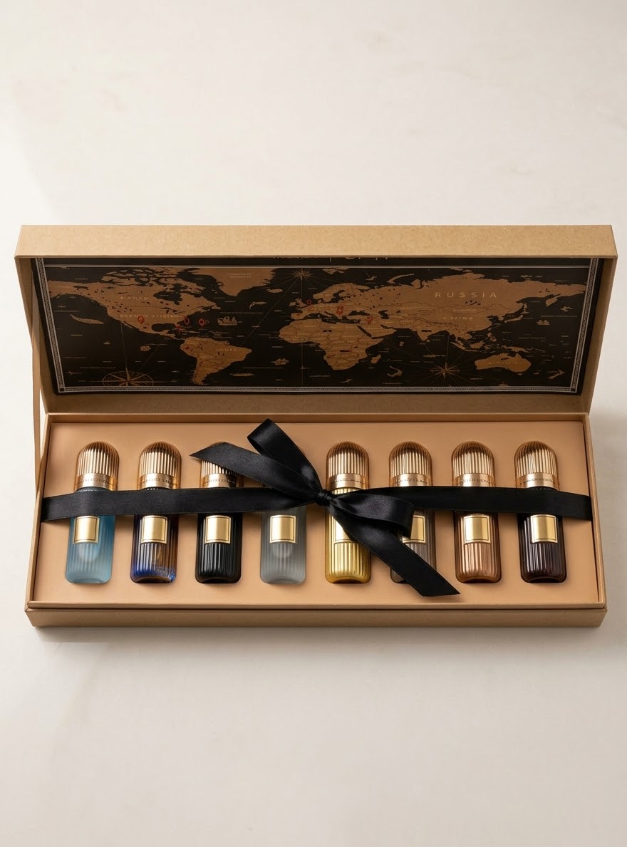 عطر ابراق